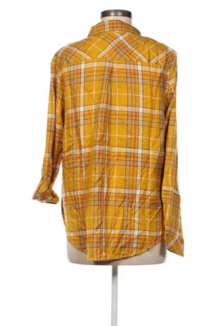 Γυναικείο πουκάμισο S.Oliver, Μέγεθος M, Χρώμα Πολύχρωμο, Τιμή 5,99 €