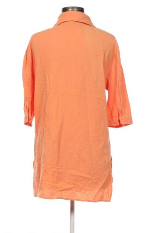 Dámská košile  SHEIN, Velikost M, Barva Oranžová, Cena  149,00 Kč