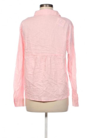 Dámska košeľa  SHEIN, Veľkosť L, Farba Ružová, Cena  1,95 €
