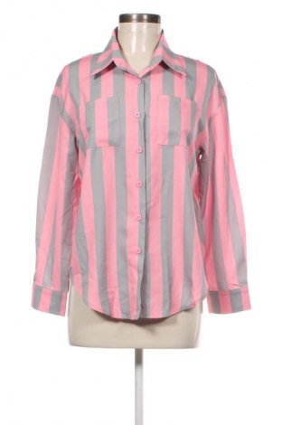 Cămașă de femei SHEIN, Mărime XS, Culoare Multicolor, Preț 28,91 Lei