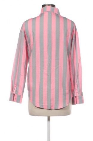 Cămașă de femei SHEIN, Mărime XS, Culoare Multicolor, Preț 28,91 Lei