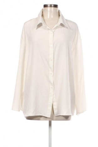 Dámská košile  SHEIN, Velikost XL, Barva Bílá, Cena  127,00 Kč