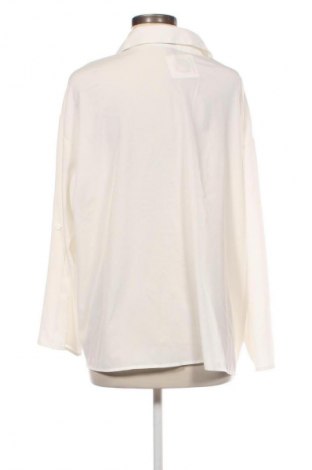 Dámská košile  SHEIN, Velikost XL, Barva Bílá, Cena  127,00 Kč