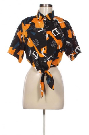 Dámská košile  SHEIN, Velikost S, Barva Vícebarevné, Cena  253,00 Kč