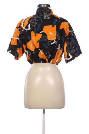 Dámská košile  SHEIN, Velikost S, Barva Vícebarevné, Cena  253,00 Kč