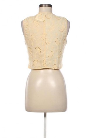 Dámská košile  SHEIN, Velikost S, Barva Žlutá, Cena  119,00 Kč