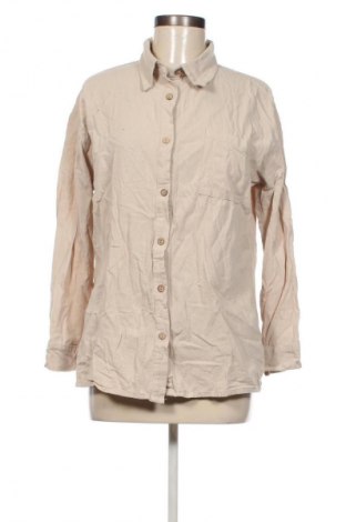 Dámská košile  SHEIN, Velikost XL, Barva Béžová, Cena  79,00 Kč
