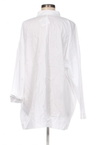 Дамска риза Samoon, Размер XL, Цвят Бял, Цена 25,05 €