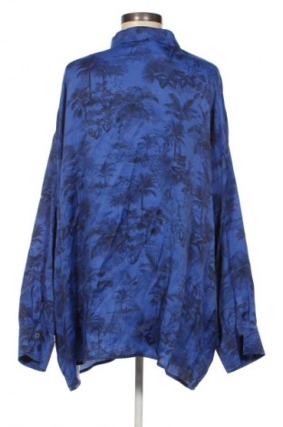 Cămașă de femei Samoon, Mărime XXL, Culoare Multicolor, Preț 85,99 Lei