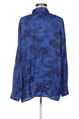 Damenbluse Samoon, Größe L, Farbe Mehrfarbig, Preis € 25,99