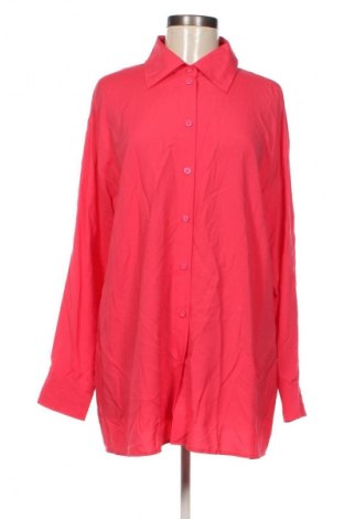 Női ing Samoon, Méret L, Szín Piros, Ár 2 529 Ft