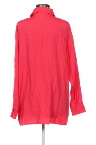 Női ing Samoon, Méret L, Szín Piros, Ár 2 529 Ft
