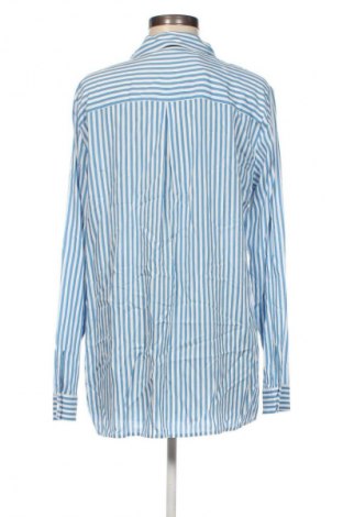 Damska koszula Samoon, Rozmiar L, Kolor Kolorowy, Cena 57,99 zł