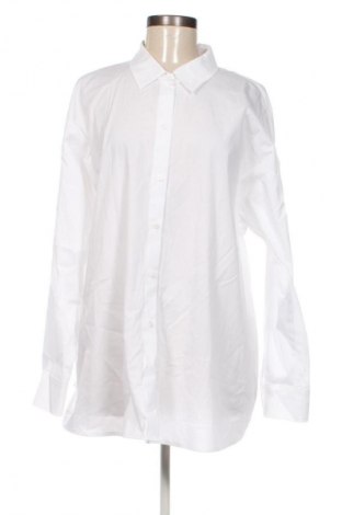 Dámská košile  Samoon, Velikost XL, Barva Bílá, Cena  729,00 Kč