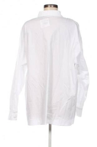 Dámská košile  Samoon, Velikost XL, Barva Bílá, Cena  729,00 Kč