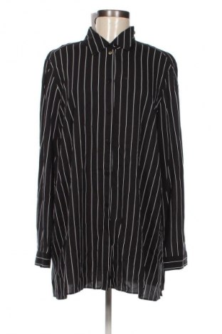 Damenbluse Samoon, Größe L, Farbe Mehrfarbig, Preis 9,99 €