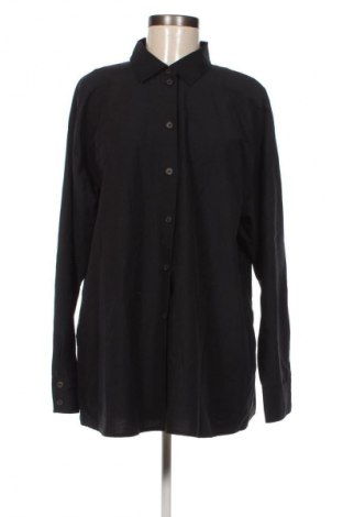 Дамска риза Samoon, Размер L, Цвят Черен, Цена 6,64 €