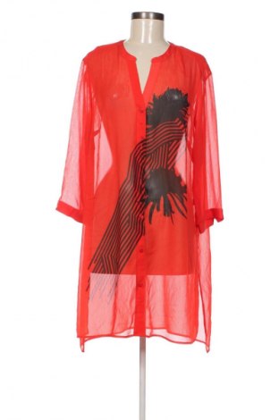 Női ing Samoon, Méret XL, Szín Sokszínű, Ár 7 369 Ft