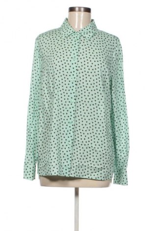 Damenbluse Samoon By Gerry Weber, Größe L, Farbe Mehrfarbig, Preis 10,99 €