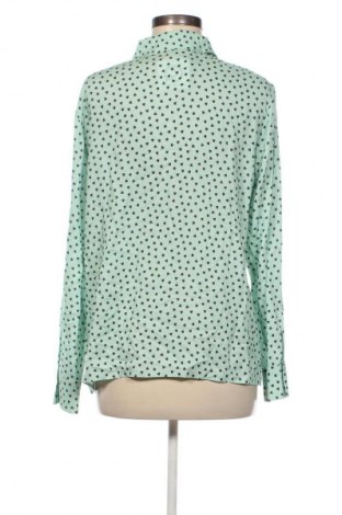 Damenbluse Samoon By Gerry Weber, Größe L, Farbe Mehrfarbig, Preis 10,99 €