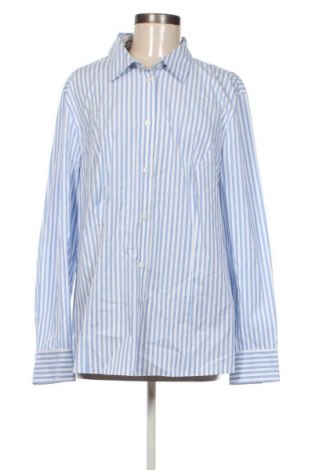 Damenbluse Samoon By Gerry Weber, Größe XL, Farbe Mehrfarbig, Preis € 25,99