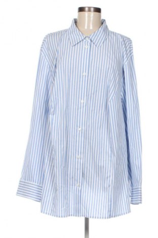 Dámská košile  Samoon By Gerry Weber, Velikost 3XL, Barva Vícebarevné, Cena  749,00 Kč