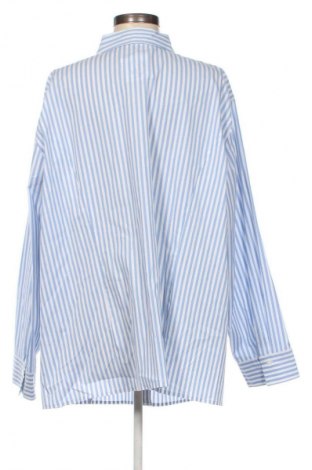 Dámská košile  Samoon By Gerry Weber, Velikost 3XL, Barva Vícebarevné, Cena  749,00 Kč