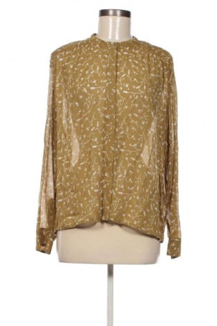 Női ing Samsoe & Samsoe, Méret M, Szín Sokszínű, Ár 1 979 Ft