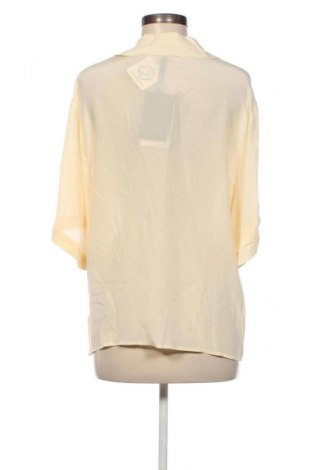 Дамска риза Simona Corsellini, Размер M, Цвят Жълт, Цена 138,04 €