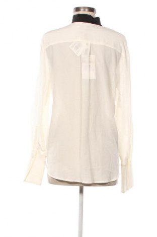 Γυναικείο πουκάμισο Simona Corsellini, Μέγεθος M, Χρώμα Λευκό, Τιμή 284,99 €