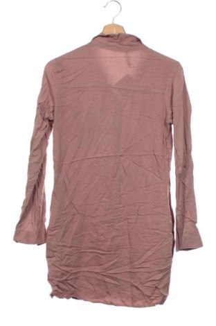 Dámska košeľa  Sinsay, Veľkosť XS, Farba Hnedá, Cena  1,95 €