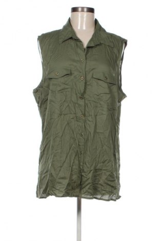 Dámská košile  Sosandar, Velikost XL, Barva Zelená, Cena  196,00 Kč