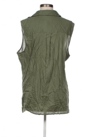 Dámská košile  Sosandar, Velikost XL, Barva Zelená, Cena  196,00 Kč