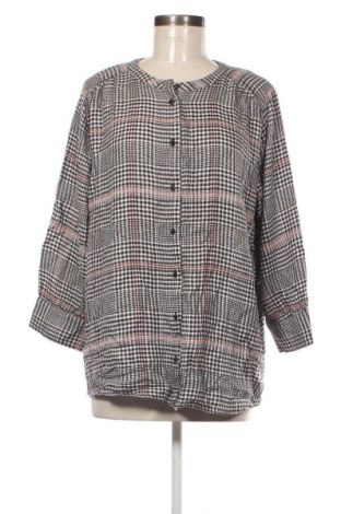 Дамска риза Soya Concept, Размер L, Цвят Многоцветен, Цена 3,57 €