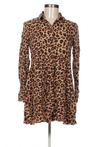 Dámská košile  Stradivarius, Velikost S, Barva Vícebarevné, Cena  49,00 Kč