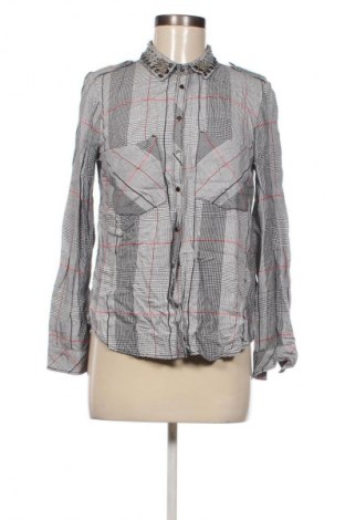 Dámska košeľa  Stradivarius, Veľkosť L, Farba Viacfarebná, Cena  5,95 €