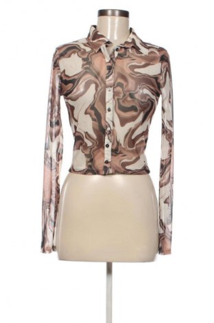 Dámská košile  Stradivarius, Velikost S, Barva Vícebarevné, Cena  49,00 Kč