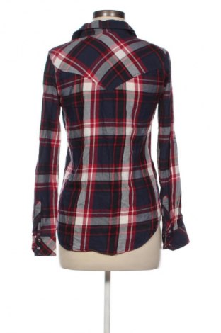 Dámská košile  Stradivarius, Velikost S, Barva Vícebarevné, Cena  59,00 Kč