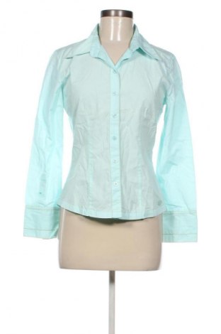 Dámská košile  Street One, Velikost S, Barva Modrá, Cena  139,00 Kč