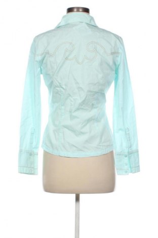 Dámská košile  Street One, Velikost S, Barva Modrá, Cena  139,00 Kč