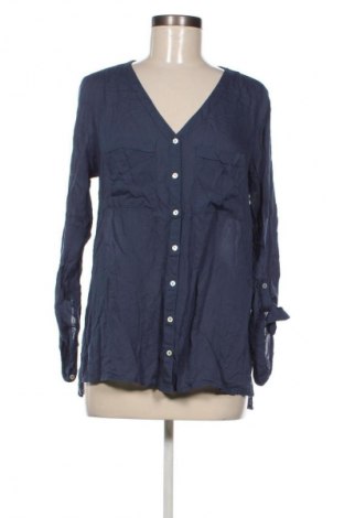 Dámská košile  Street One, Velikost M, Barva Modrá, Cena  79,00 Kč