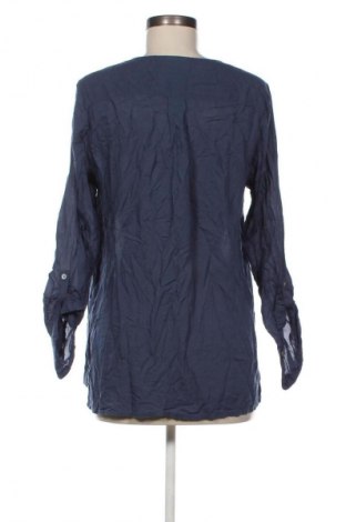 Dámská košile  Street One, Velikost M, Barva Modrá, Cena  79,00 Kč