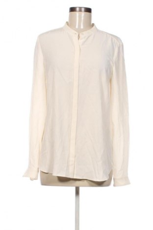 Damenbluse Taifun, Größe M, Farbe Ecru, Preis 14,99 €