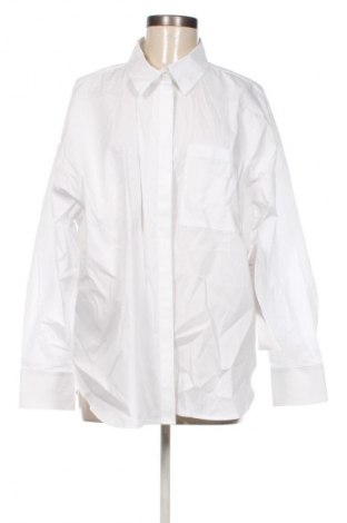 Damenbluse Taifun, Größe XL, Farbe Weiß, Preis 33,99 €