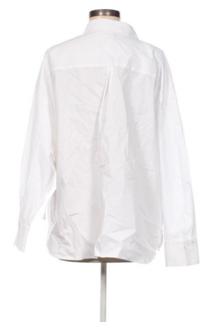 Damenbluse Taifun, Größe XL, Farbe Weiß, Preis 33,99 €