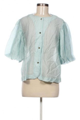 Dámska košeľa  Taifun, Veľkosť M, Farba Modrá, Cena  22,95 €