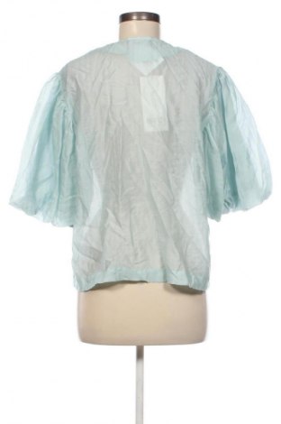 Dámska košeľa  Taifun, Veľkosť M, Farba Modrá, Cena  22,95 €