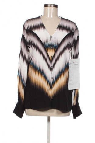 Дамска риза Taifun, Размер M, Цвят Многоцветен, Цена 19,42 €