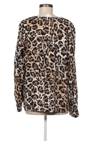 Γυναικείο πουκάμισο Taifun, Μέγεθος L, Χρώμα Πολύχρωμο, Τιμή 8,99 €