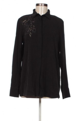 Dámská košile  Taifun, Velikost M, Barva Černá, Cena  349,00 Kč